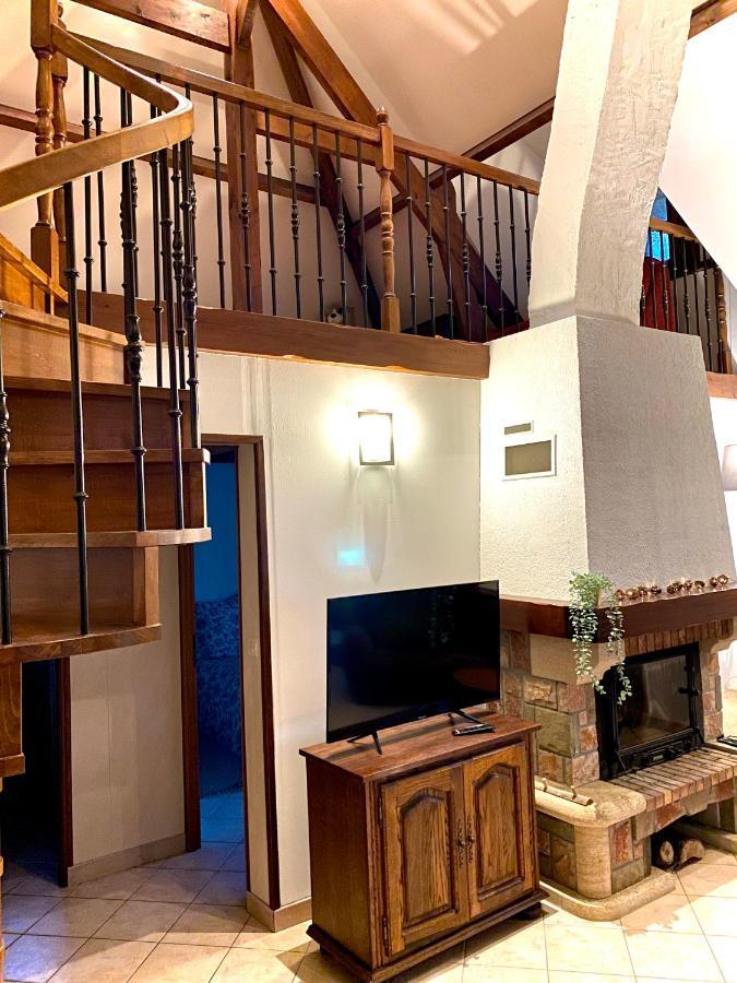 Maison Traditionnelle Normande Avec Piscine Hotot-en-Auge Ngoại thất bức ảnh